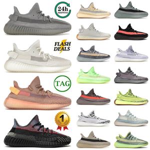 yeezy 350 yeezys yeezeys yeezy35 Livraison gratuite chaussures hommes femmes Outdoor Running chaussures hommes chaussures plates sneakers 【code ：L】