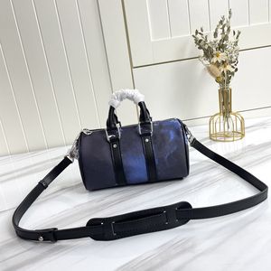 2021 Original Fashion Designer Luxury Handbag Wallet Bag Ladies Brand Classic Style Sacs à bandoulière en cuir Modèle: M57844 taille 21x12x9cm