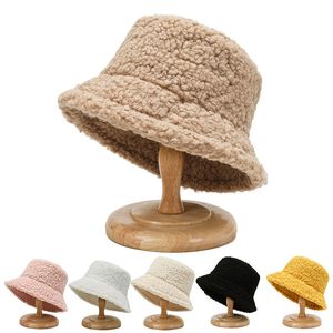 2021 pure laine multicolore femme pêcheur chapeau automne hiver cachemire laine en plein air personnalité mode rétro fête cadeau fabricant en gros