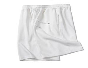 2021 Summer Sports Shorts Fashional Casta Shorts Patrón impreso Pantalones cortos de color sólido Pantalones deportivos Joggers para 9146725