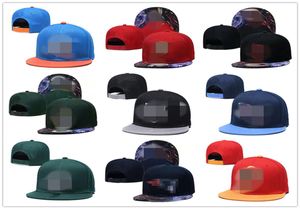 2021 Basketball entier Snapback Baseball Snapbacks Football Snap Back Chapeaux Womens Mens Flat Caps Hip Hop Snap Backs Cap bon marché H3449289