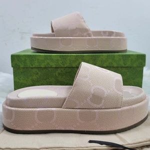 2021, sandalias para hombre y mujer, zapatillas con estilo de calidad, sandalias clásicas a la moda, zapatillas para hombre y mujer, zapatos planos deslizantes, tacón de cuña de fondo grueso