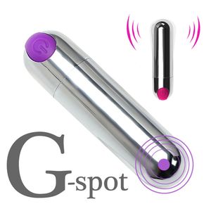 2021 PEQUEÑOS PEQUEÑOS VIBRES VIBRADORES VIBRADOR LOS JUGUETES DE SEXO PARA LA MUJER FUERTE VIBRACIÓN G-SPOT MESSAGER MINI VIBRADORES PARA MUJERES USB CHARGEFACTORY DIRECTO