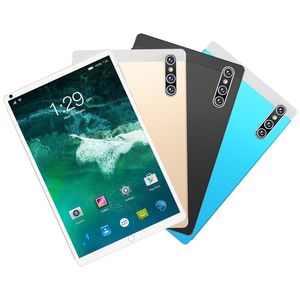 2022 10.1 inch Tablet 1 Go RAM 16 Go Rom Octa Core Double Core WiFi Bluetooth GPS 3G WCDMA Business Study Game PC H18