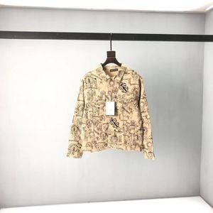 2022 mode sweats femmes cerceaux vêtements sweats à capuche UStudents casusfleece tnisexaoded veste l manteau chandails 565