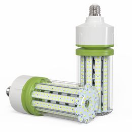 2022 nouvelle ampoule de maïs LED 8400 lumens 60W 5000K blanc lumière du jour E26/E39 grande Base Mogul