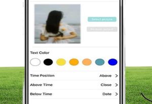 2022 Nuevas mujeres Smart Watch Men 169quot Color Screen Full Touch Fitness Tracker Bluetooth llamado Smart Clock Ladies Smartwatch WOM5104808