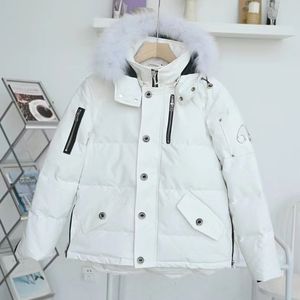 2022 Winter NEW FASHION mens designer LUXURY chaqueta con capucha - CHINESE SIZE jacket - tops designer down jacket para hombre