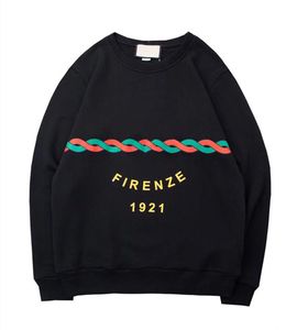 2022Women's Sweatshirts Sweatshirts Designer Women Vêtements LETTRE DE HAUTE QUALITÉ Col de collier rond Casual Coat Automne et Hiver Lovers Wholesale