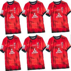 2023 2024 J1 League Nagoya Soccer jerseys home yakuda local online Nagoya Grampus Shimizu S-Pulse Kashima Antlers Gamba Osaka Cerezo Diamonds camiseta de fútbol