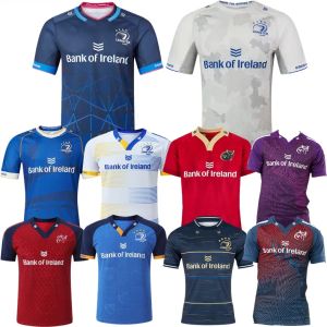 2023-2024 Leinster Rugby Jersey, Home and Away, European Alternate, Ireland Irish Club Shirt, S-3XL