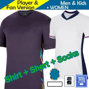 Camiseta de fútbol previa al partido de la Copa Mundial Femenina de Inglaterra 2023/24