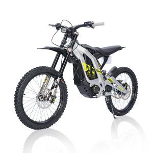 2024 60v 6000W Mid Drive Surron Electric Dirt Bike Light Bee X 40AH Motocicleta eléctrica Talaria Sting Off-Road Enduro Moto Electrica Envío gratis