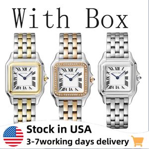 Montres de montres montres de montres pour hommes et femmes élégants et à la mode