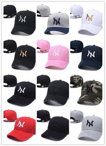 2023 casquette de baseball Designers casquettes soleil chapeaux hommes femmes seau chapeau femmes Snapback chapeaux hommes Luxurys casquette de baseball avec NY lettre H5-3.21
