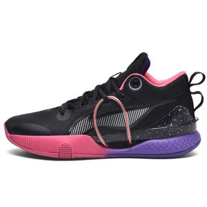 2023 Basketball Shoes Mens Multi Color Sneakers Respirant Womens Casual Trainers For Youth