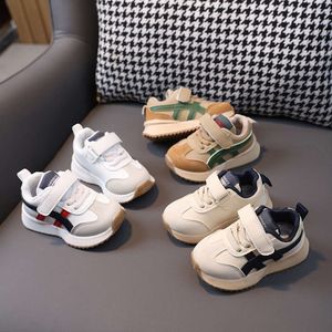 Forrest Gump – chaussures de course en cuir pour enfants, chaussures de sport pour garçons et filles, chaussures de marche pour bébés, nouvelle collection automne 2023