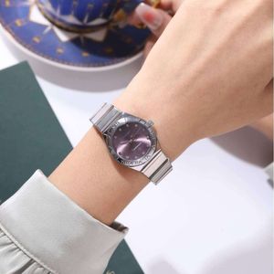 2023 Constellation Series Niche Quartz Luxury Fashion Tiktok Live Broadcast Women's Watch