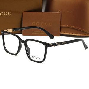 2023 Designer De Luxe GGities Lunettes De Soleil Femmes Hommes Goggle Senior Mode Lunettes Pour Femmes Lunettes Cadre Vintage Métal GGities Lunettes De Soleil Avec Boîte 5507