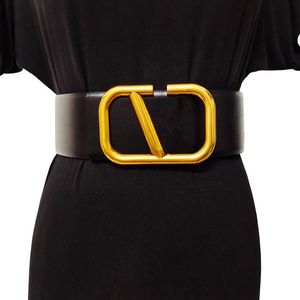 2023 Diseñadores Cinturón Lujos Moda Cintura Clásico Casual Formal Faja Fiesta Carta al aire libre Impreso Hebilla de oro Cinturones para hombre para mujer 2022