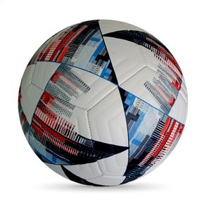 2023 est Ballons de football Taille officielle 5 Premier But coloré Team Match Training League Footballs Futbol Topu 240127
