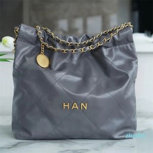 2023-Highend quality Luxurys fashion Shopping Bags Cross Body handbag Hobo Drawstring Shoulder totes women Designers Leather trash CrossBody Clutch bag