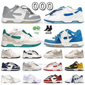 2023 hot top casual chaussures hors du bureau bleu blanc vert gris beige marron noir jaune vintage cuir hommes femmes sneaker ooo mocassins plate-forme chaussure plat scarpe formateurs