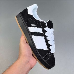 2023 Korn originals Campus 00s Zapatillas para correr Mujer Hombre Negro Deportes Bajo Eur 36-45