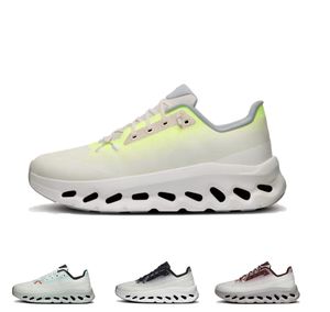 Tilt coussin de chaussures amorties Le style de vie de chaussures léger toute la journée toute la journée City Exploration des hommes Snearkers Yakuda Dhgate Pearl Quartz Lime Mineral Ivory