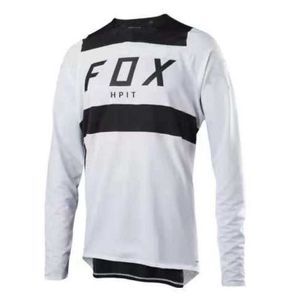 Camisetas para hombre Fox Speed Drop verano todoterreno bicicleta de montaña motocicleta ciclismo traje de manga corta carreras de secado rápido 2023