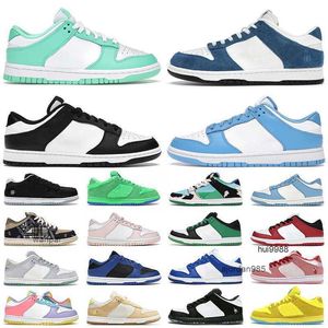 2023 hommes femmes chaussures de course Green Glow Michigan Photon Dust Sail Triple UNC White Black Candy baskets pour hommes baskets de sport de plein air JORDON JORDAB