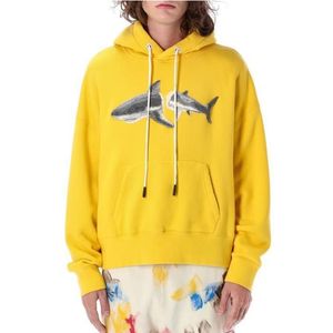 2023 Mens designer hoodie pullover hoodies poisson chaud broderie long sommeil sweats à capuche hommes Casual femmes Top vêtements taille S-XL