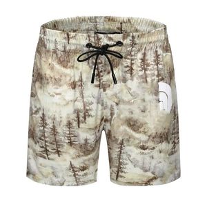 2023 Mens Designers Shorts Summer gym short Beach Pants Mens Board Men Surf Swims Trunks Taille M-XXXL