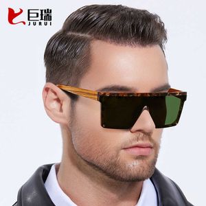 2023 Mens Nouvelles lunettes de soleil polarisées tendance