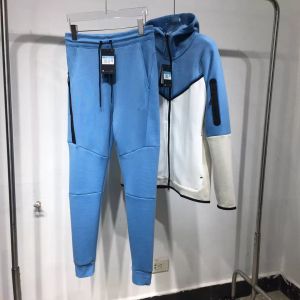 2023 Mens Sports Pant Holdies Tech Pants de lana de diseño Diseñador Space Space Cotton G Berros para mujeres Agros