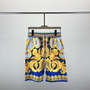 2023 Hommes Femmes Designers Shorts Mode D'été Streetwears Vêtements Séchage Rapide Maillots De Bain Impression Conseil Plage Pantalon # S-XXL 03