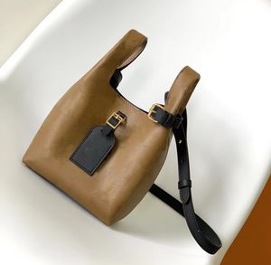 2023 Mini bolso de cubo bolso de mano bolso de diseñador bolso de hombro bolso de regalo golosinas bandolera bolso de mano bolso de muñeca bolso de cena bolso de mujer piel de pitón importada todo cobre vintage