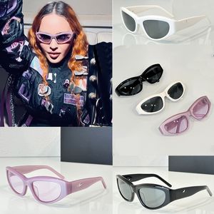 2023 nouvelles lunettes de soleil de designer pour femmes lunettes de soleil pour dame dames rétro lunettes œil de chat design carré uv400 protéger lentille lunettes esthétiques avec sac R.E.A.T
