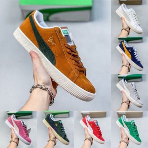 2023 NOAH Clyde Zapatos casuales Japón Deporte Zapatillas de deporte al por mayor para hombres para mujer Correr Skate Zapatillas bajas 36-45