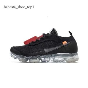 2023 Off Prestos 2.0 Running Shoes Mac Volt Green Black S Fly Racer Chaussures Diseñador Zapatos Triple Black Casual Casual Sneakers Tamaño 9793