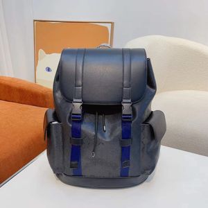 2023 String Backpacks mochila de diseño para hombre mochila mochila bandolera mochila de lujo mochilas escolares 5A Calidad