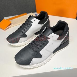 2023 Sneaker Fashion Look Outdoor Running Trainers Splicing Styling Shoes Taille 38-45