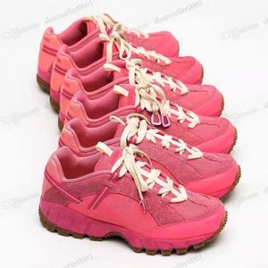 2023 Top zapatos casuales Humara LX Pink Flash DX9999-600 Hombres al aire libre Deportes Papá Zapato Mujer Hombre Entrenadores Mujer Deporte atlético Mujer Zapatillas de deporte de entrenamiento 3 t0ZN #