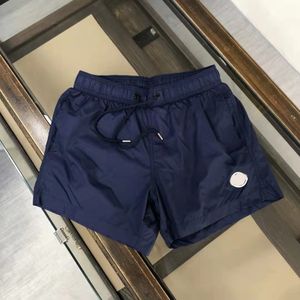 2023 Vente en gros de shorts de mode d'été Nouveau designer marque française shorts pour hommes de luxe hommes courts sport été femmes tendance pur respirant vêtements courts