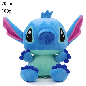 2024 18 peluches clásicos de Lilo Stitch