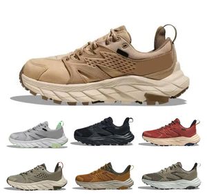 2024 Chaussures de randonnée Anacapa Low GTX Bottes d'alpinisme rapides en cuir léger et confortable Yakuda magasin dhgate Discount vente en gros Mode