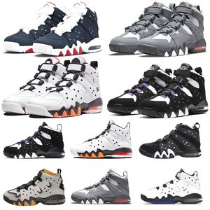 2024 Chaussures de basket-ball Mens CB 94 Varsity Varsity Purple Triple Black Cool Sports Sneakers Black Denim Suns Wheat Purple Venom Sweet Sweet Sweet Swing Safari Classic Trainers