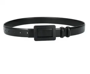 2024 cinturones cinturones moda para mujer cuero genuino cummerbunds vestido de corsés decoración de la cintura del cinturón de vestido estrecho cinturón simple