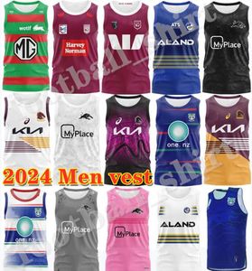 2024 Broncos Panthers Dolphins Doghead Gest Gest Rugby Jerseys Eels Malu Penrith Rabbit Titans Sea Eagles Storm Brisbane Rooster Warrior Nrl Rugby Jerseys Shirts