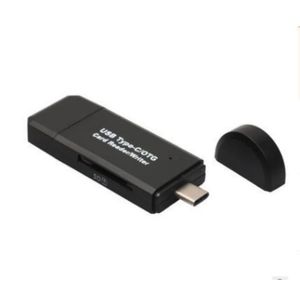 2024 Lecteur de carte USB 3.0 à SD Micro SD TF Memory Memory Carte Adaptateur pour PC ACCESSOIRES PC ACCESSOIRES MULTI MULTI CARDER SATTRE LECTEUR DE CARTE CARDE USB